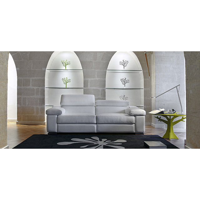 REBECCA.873 |RECLINING COUCH SOFA/リクライニング付きカウチソファ|CALIA ITALIA:イタリア|SF0023CLA