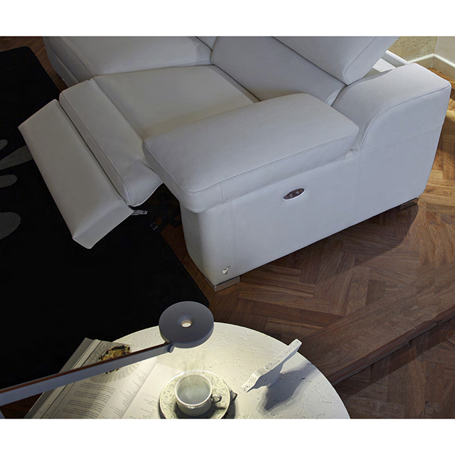 REBECCA.873 |RECLINING COUCH SOFA/リクライニング付きカウチソファ|CALIA ITALIA:イタリア|SF0023CLA