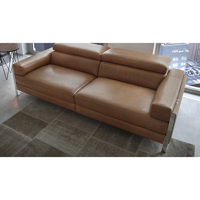 ROMEO RELAX.808R |RECLINING 2-SEATER SOFA/リクライニング付き2シーターソファ|CALIA ITALIA:イタリア|SF0025CLA