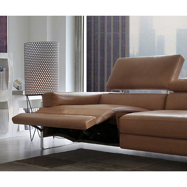 ROMEO RELAX.808R |RECLINING 2-SEATER SOFA/リクライニング付き2シーターソファ|CALIA ITALIA:イタリア|SF0025CLA