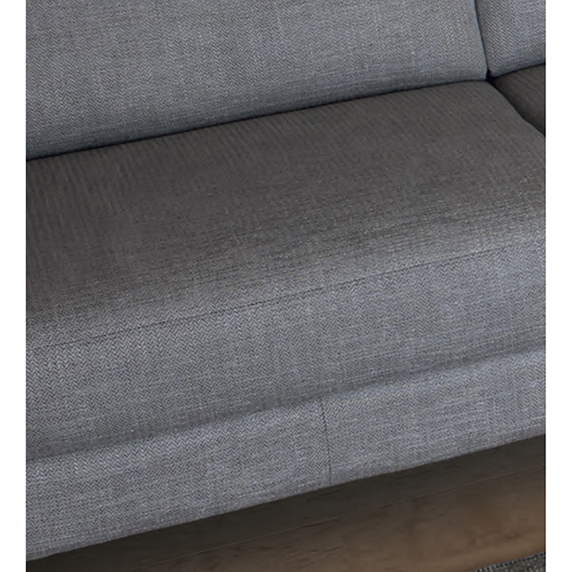 SCOTT.863|RECLINING COUCH SOFA/リクライニング付きカウチソファ|CALIA ITALIA:イタリア|SF0027CLA