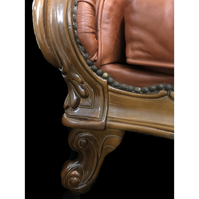 Leather sofa sets - Italia / イタリア製高級レザーソファ セット - イタリア｜IB Selection｜SF0105TV
