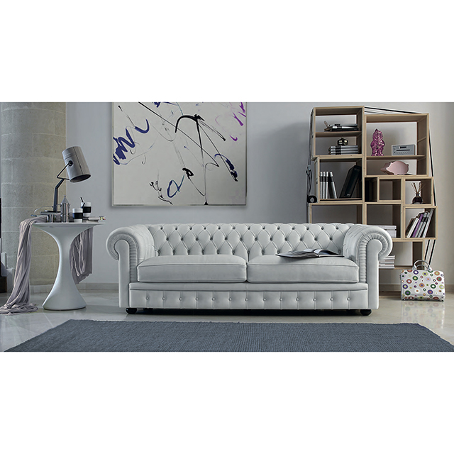 SIR WILLAM|RECLINING 2.5-SEATER SOFA SOFA/リクライニング付き2.5シーターソファ|CALIA ITALIA:イタリア|SF0030CLA