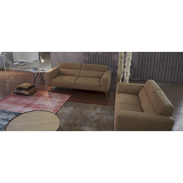 SOHO.756|2-SEATER SOFA/2シーターソファ|CALIA ITALIA:イタリア|SF0031CLA