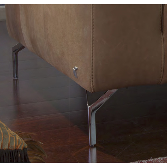 SOHO.756|2-SEATER SOFA/2シーターソファ|CALIA ITALIA:イタリア|SF0031CLA