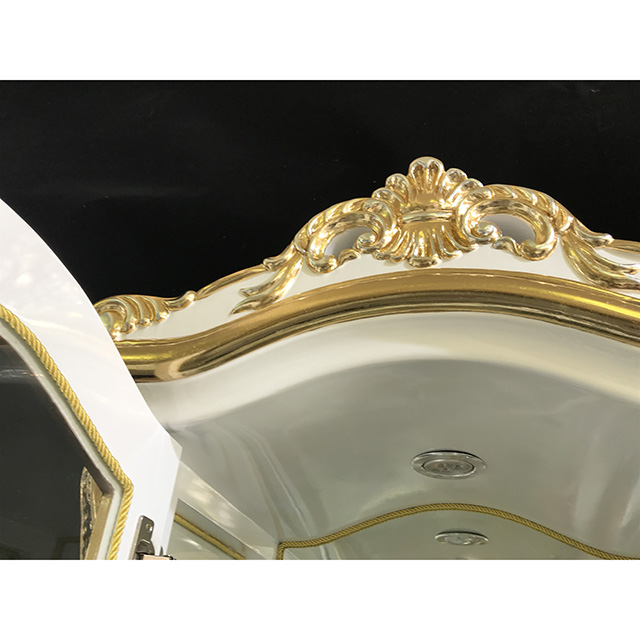 Prima-Cabinet/プリマ　鏡面仕上げ　ストレートキャビネット｜右側｜Prima｜