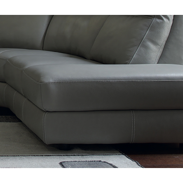 TAYLOR.834 |RECLINING COUCH SOFA/リクライニング付きカウチソファ|CALIA ITALIA:イタリア|SF0033CLA