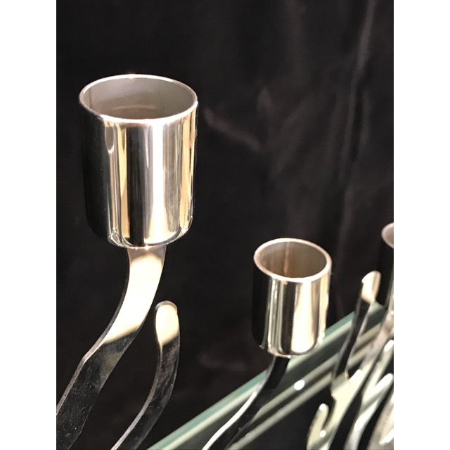 Candle Stand/キャンドルスタンド｜燭台｜７本｜OBJ0080