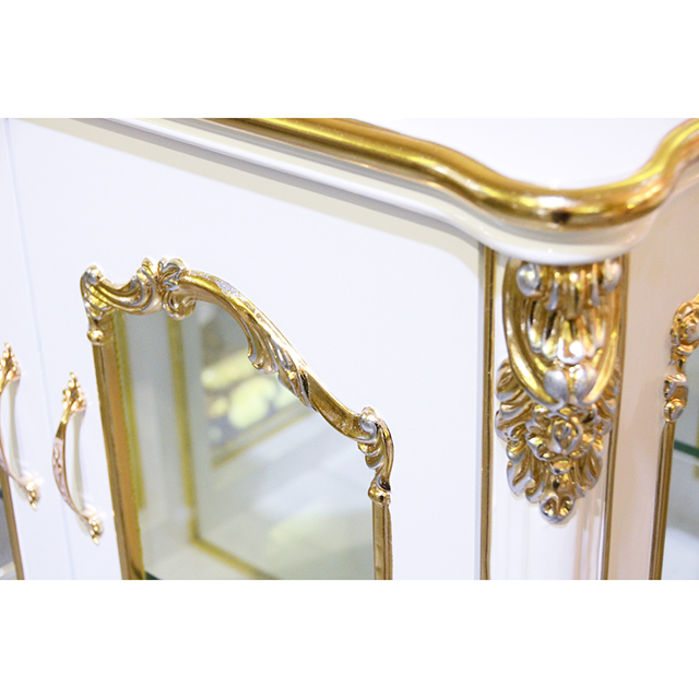 Prima-  mini Cabinet/ プリマ　鏡面仕上げミニキャビネット｜prima｜SRE0034