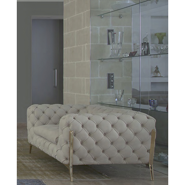 BELLE EPOQUE.1014|3-SEATER SOFA/3シーターソファ|CALIA ITALIA:イタリア|SF0002CLA