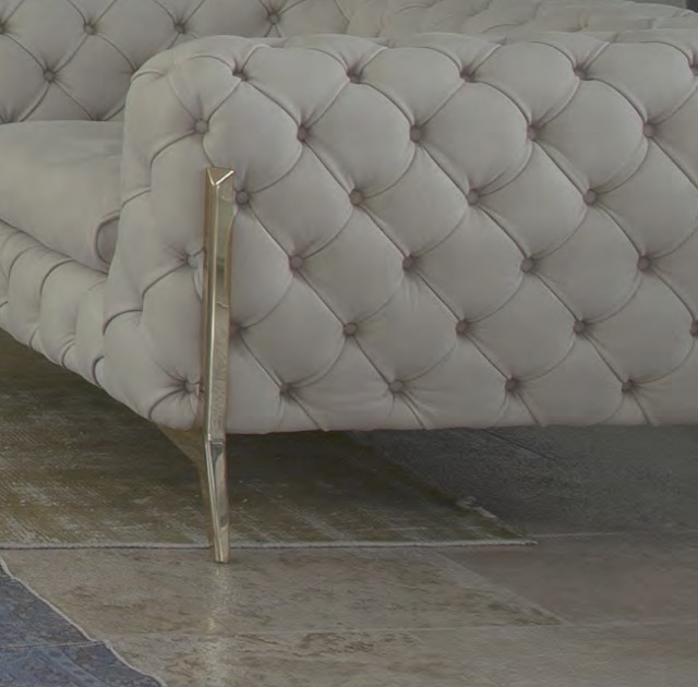 BELLE EPOQUE.1014|3-SEATER SOFA/3シーターソファ|CALIA ITALIA:イタリア|SF0002CLA