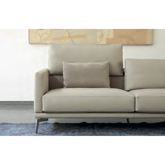 GENIUS LOCI.1072|COUCH SOFA/カウチソファ|CALIA ITALIA:イタリア|SF0010CLA