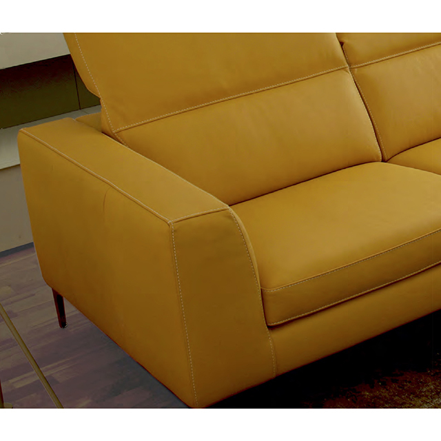 ORACOL.964|COUCH SOFA/カウチソファ|CALIA ITALIA:イタリア|SF0019CLA