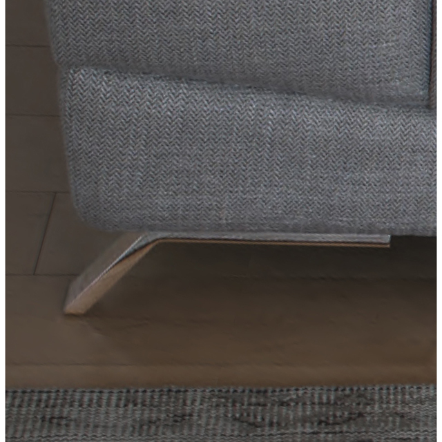 SCOTT.863|RECLINING COUCH SOFA/リクライニング付きカウチソファ|CALIA ITALIA:イタリア|SF0027CLA