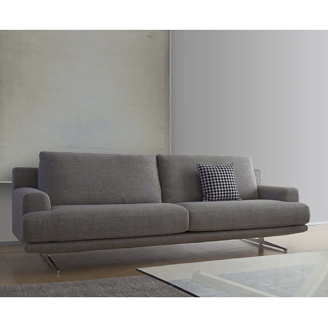 COSMO.1024|2.5-SEATER SOFA/2.5シーターソファ|CALIA ITALIA:イタリア|SF0003CLA