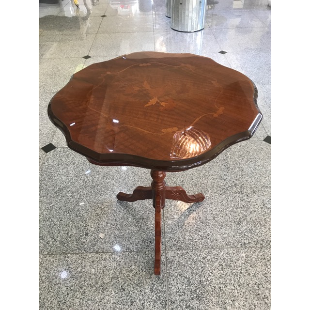 Coffee Table/コーヒーテーブル｜象嵌｜TBL0007