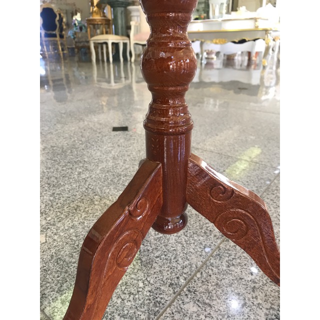 Coffee Table/コーヒーテーブル｜象嵌｜TBL0007