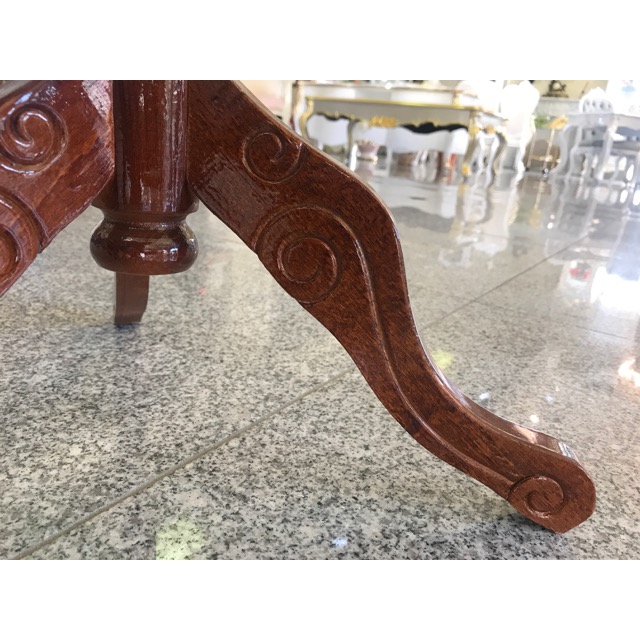 Coffee Table/コーヒーテーブル｜象嵌｜TBL0007