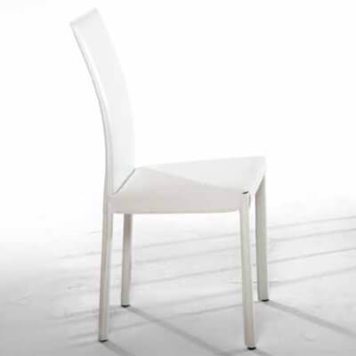 Dining Chair / PLAZA - ダイニングチェア｜TONIN CASA / トニンカーサ : イタリア｜DNG0016TNC