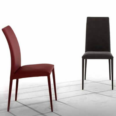Dining Chair / CHARM - ダイニングチェア｜TONIN CASA / トニンカーサ : イタリア｜DNG0017TNC
