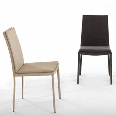 Dining Chair / SCARLET - ダイニングチェア｜TONIN CASA / トニンカーサ : イタリア｜DNG0018TNC