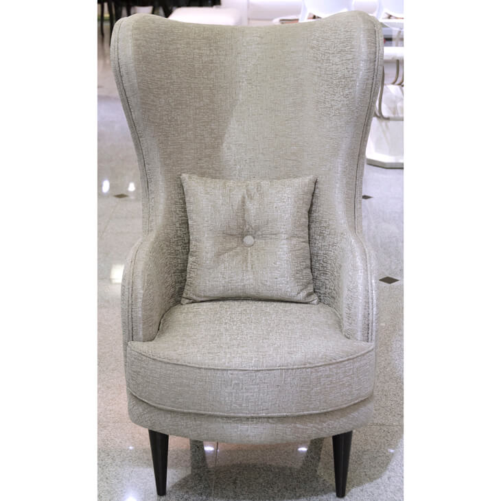 Single Sofa / シングルソファ - イタリア｜IB Selection｜SF0011