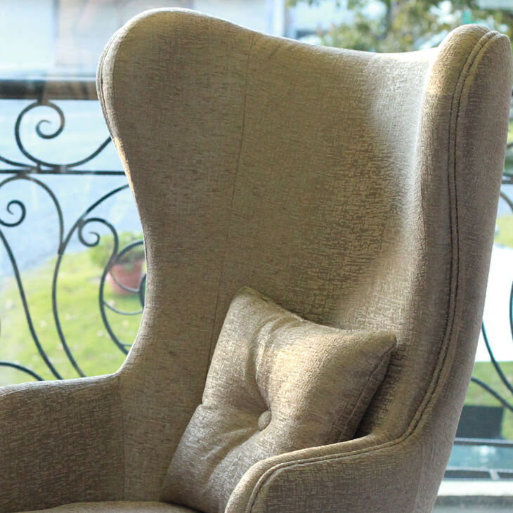 Single Sofa / シングルソファ - イタリア｜IB Selection｜SF0011