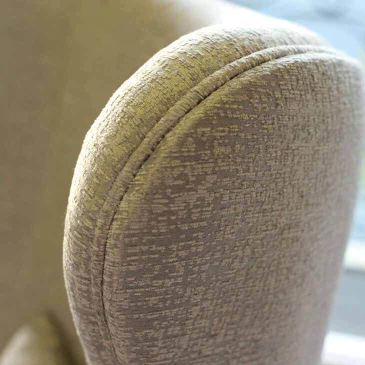 Single Sofa / シングルソファ - イタリア｜IB Selection｜SF0011