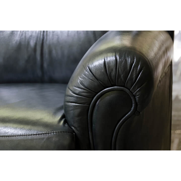 Leather sofa sets - Italia / イタリア製高級レザーソファ セット - イタリア｜IB Selection｜SF0020