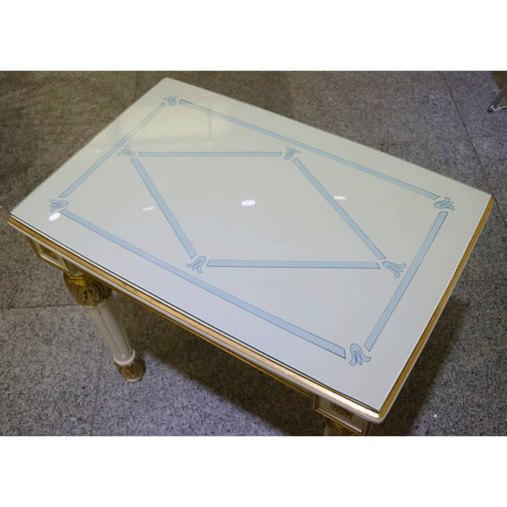 Side Table / イタリア製　サイドテーブル - クラシック｜IB Selection｜TBL0035