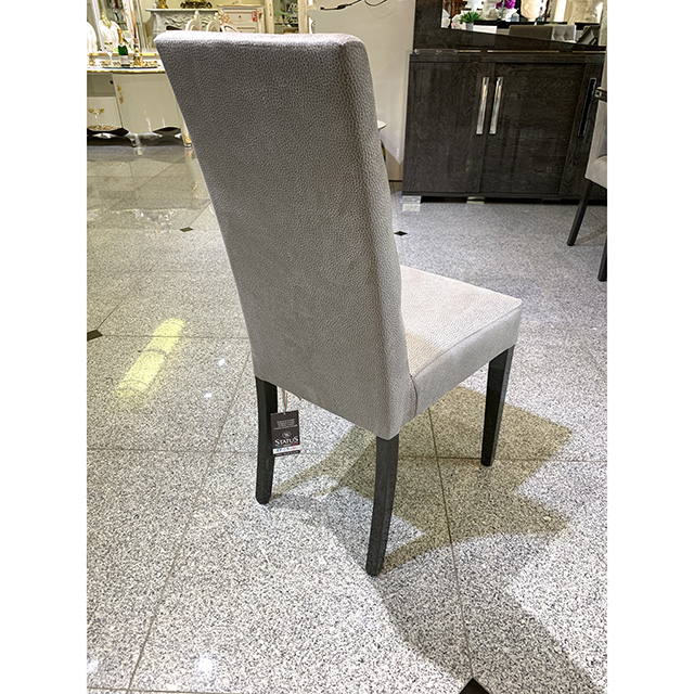 Dining Table 7Set / 鏡面仕上げダイニングテーブル 7点セット