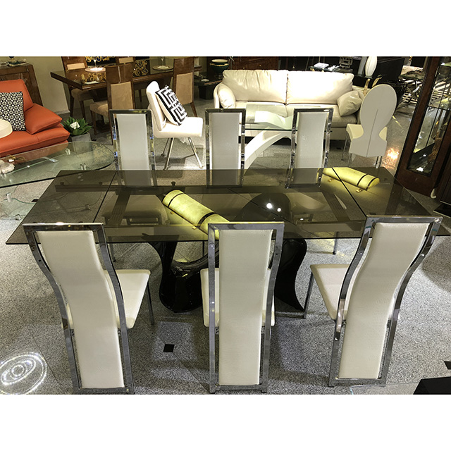 GY117000 ガラステーブル TONIN CASA トニンカーサ（GY117000