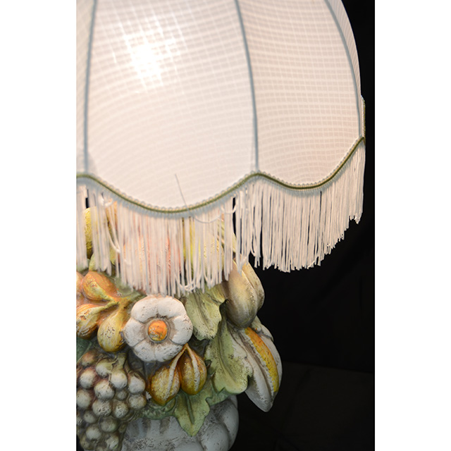 Lamp / ランプ｜アンティーク調｜LMP0035IB