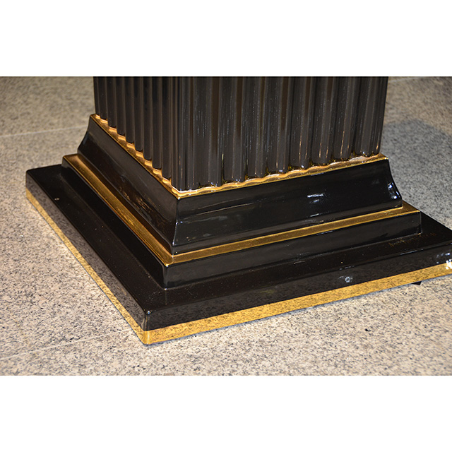 Flower Vase / フラワーベース｜ハンドメイド陶器花瓶｜Angela Rigon  : イタリア｜OBJ0124RGN