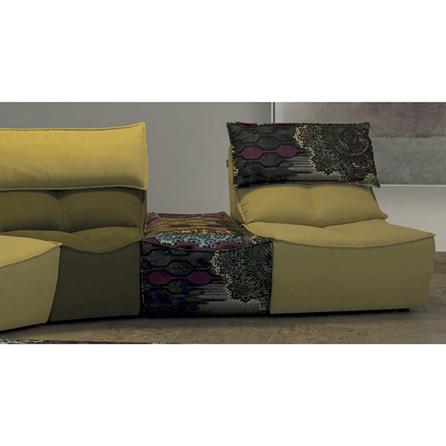HIP HOP.830|COUCH SOFA/カウチソファ|CALIA ITALIA:イタリア HIP HOP.830|COUCH SOFA/カウチソファ|CALIA ITALIA:イタリア