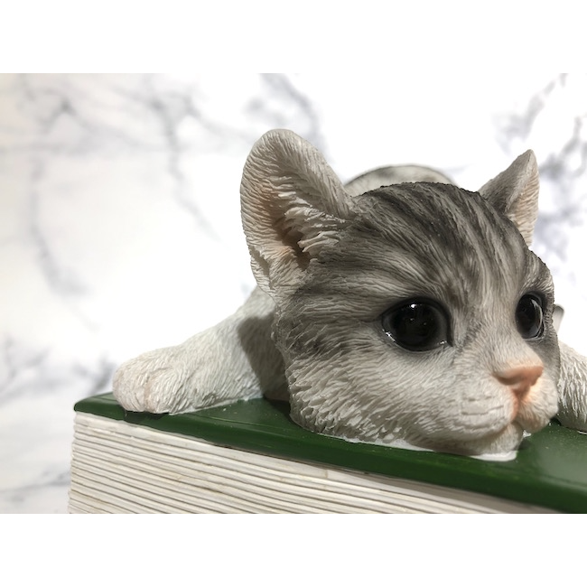 objet / ウェルカムオブジェ｜Savannah cat / サバンナキャット｜OBJ1010IB