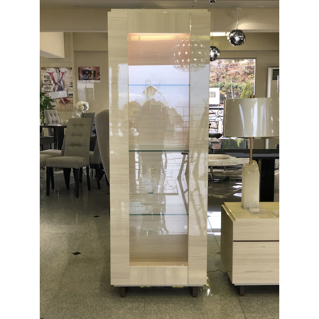 Cabinet キャビネット 木目調 アイボリー仕上げ イタリア製 Sre1003ib Cabinet キャビネット 木目調 アイボリー仕上げ イタリア製 Sre1003ib