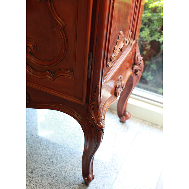 Cabinet / キャビネット｜Jansen Jansen / ジャンセン ジャンセン｜IB Selection｜SRE0080JSJ