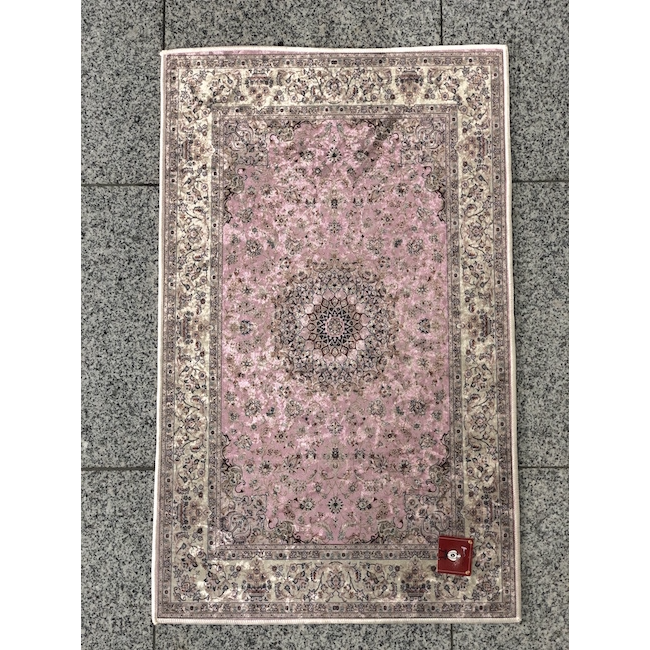 Persian carpet style Entrance mat /ペルシャ絨毯風 玄関マット