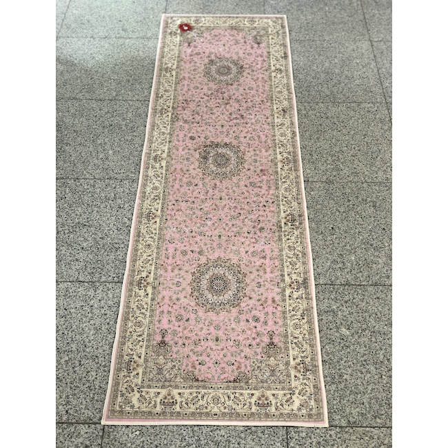 Persian carpet style Kitchen mat /ペルシャ絨毯風 キッチンマット