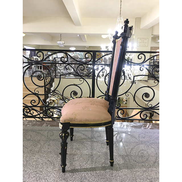 イタリア製｜Dining Chair/ダイニングチェア｜単品｜IB Selection｜CAL0080IB