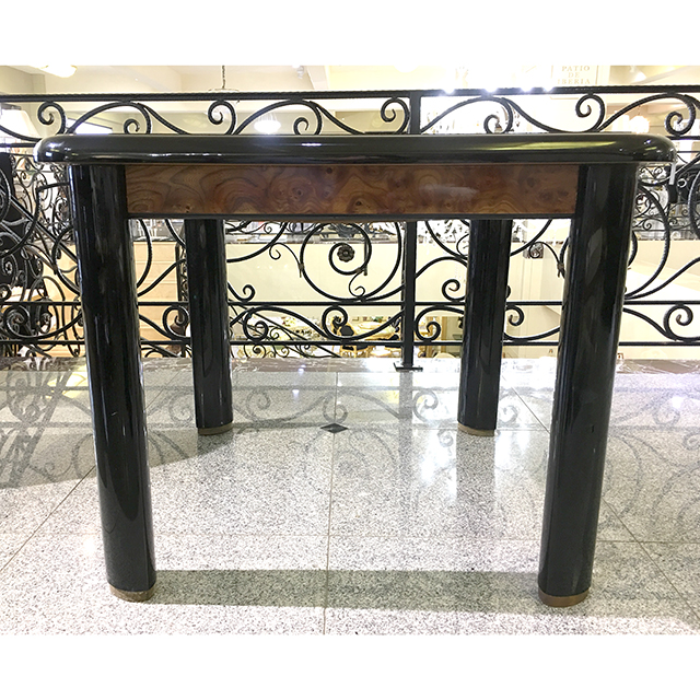 イタリア製｜game Table / ゲームテーブル ｜チェスボード｜ IB Selection｜TBL0051IB