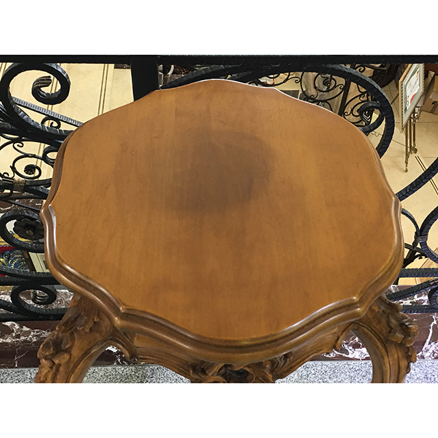 イタリア製｜大理石天板｜コラム｜花台｜IB Selection｜CSL0039IB