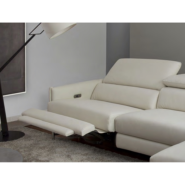 JULIUS.939|COUCH SOFA/カウチソファ|CALIA ITALIA:イタリア|SF0013CLA