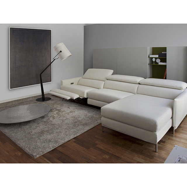 JULIUS.939|COUCH SOFA/カウチソファ|CALIA ITALIA:イタリア|SF0013CLA