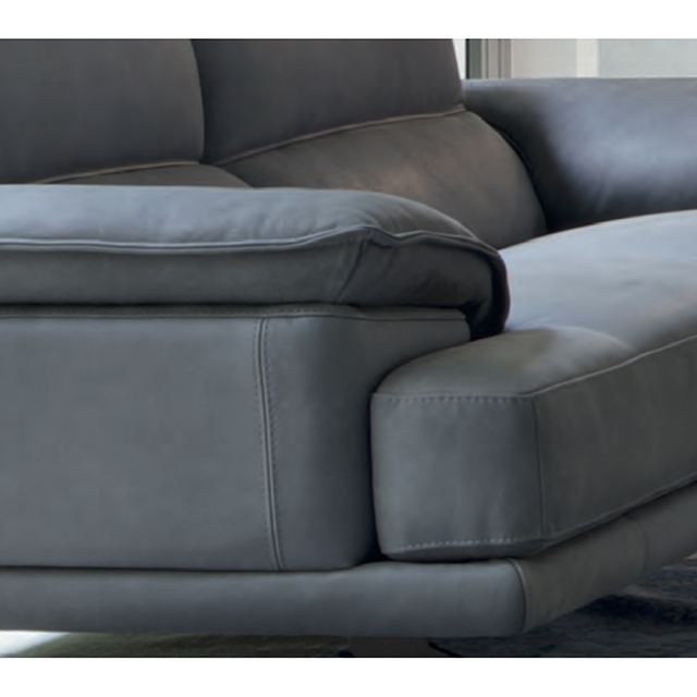 KRIS.1056|COUCH SOFA/カウチソファ|CALIA ITALIA:イタリア|SF0014CLA