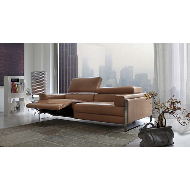 ROMEO RELAX.808R |RECLINING 2-SEATER SOFA/リクライニング付き2シーターソファ|CALIA ITALIA:イタリア|SF0025CLA