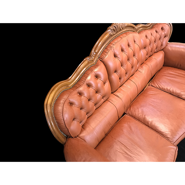Leather sofa sets - Italia / イタリア製高級レザーソファ セット - イタリア｜IB Selection｜SF0105TV