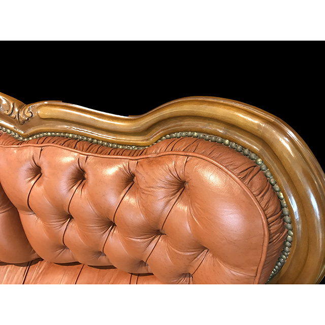 Leather sofa sets - Italia / イタリア製高級レザーソファ セット - イタリア｜IB Selection｜SF0105TV