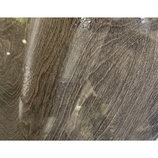 Cabinet - キャビネット｜木目調・グレー仕上げ｜イタリア製｜SRE0092IB